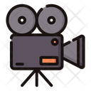 پیش‌نمایش فایل video-camera-1688854 از پک سینما