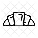پیش‌نمایش فایل croisant-1689637 از پک فست‌فود