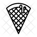 پیش‌نمایش فایل waffle-1689602 از پک فست‌فود
