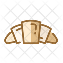 پیش‌نمایش فایل croisant-1689590 از پک فست‌فود