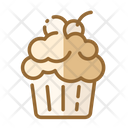 پیش‌نمایش فایل cupcakes-1689589 از پک فست‌فود