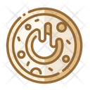پیش‌نمایش فایل donut-1689588 از پک فست‌فود
