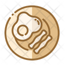 پیش‌نمایش فایل egg-and-bacon-1689587 از پک فست‌فود