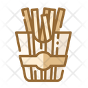 پیش‌نمایش فایل french-fries-1689582 از پک فست‌فود