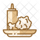 پیش‌نمایش فایل fried-chicken-1689581 از پک فست‌فود
