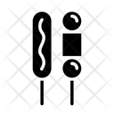 پیش‌نمایش فایل corn-dog-1689539 از پک فست‌فود