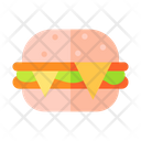 پیش‌نمایش فایل cheese-burger-1689498 از پک فست‌فود