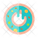 پیش‌نمایش فایل donut-1689487 از پک فست‌فود