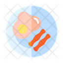 پیش‌نمایش فایل egg-and-bacon-1689486 از پک فست‌فود