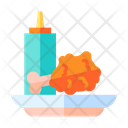پیش‌نمایش فایل fried-chicken-1689480 از پک فست‌فود