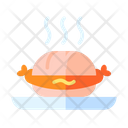 پیش‌نمایش فایل hot-dog-1689478 از پک فست‌فود