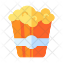 پیش‌نمایش فایل popcorn-1689462 از پک فست‌فود
