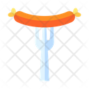 پیش‌نمایش فایل sausage-1689459 از پک فست‌فود