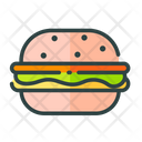 پیش‌نمایش فایل burger-1689399 از پک فست‌فود