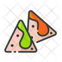 پیش‌نمایش فایل nachos-1689420 از پک فست‌فود