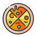 پیش‌نمایش فایل pizza-1689412 از پک فست‌فود