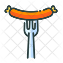 پیش‌نمایش فایل sausage-1689408 از پک فست‌فود
