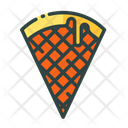 پیش‌نمایش فایل waffle-1689403 از پک فست‌فود