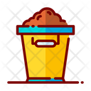 پیش‌نمایش فایل bucket-1689395 از پک فرامینگ