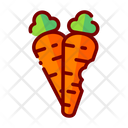 پیش‌نمایش فایل carrot-1689394 از پک فرامینگ