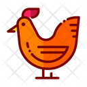 پیش‌نمایش فایل chicken-1689393 از پک فرامینگ