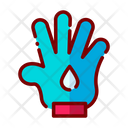 پیش‌نمایش فایل glove-1689382 از پک فرامینگ