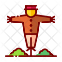 پیش‌نمایش فایل scarecrow-1689369 از پک فرامینگ