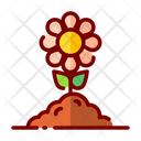 پیش‌نمایش فایل sunflower-1689359 از پک فرامینگ