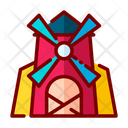 پیش‌نمایش فایل windmill-1689350 از پک فرامینگ