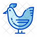 پیش‌نمایش فایل chicken-1689243 از پک فرامینگ