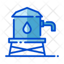 پیش‌نمایش فایل water-tower-1689204 از پک فرامینگ