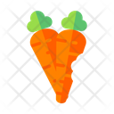 پیش‌نمایش فایل carrot-1689197 از پک فرامینگ