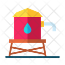 پیش‌نمایش فایل water-tower-1689157 از پک فرامینگ