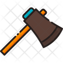 پیش‌نمایش فایل axe-1689722 از پک طلا و معدن