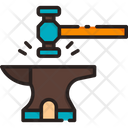 پیش‌نمایش فایل blacksmith-1689719 از پک طلا و معدن