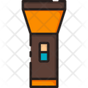پیش‌نمایش فایل flashlight-1689707 از پک طلا و معدن