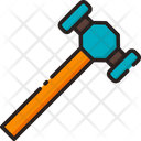 پیش‌نمایش فایل hammer-1689703 از پک طلا و معدن