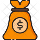 پیش‌نمایش فایل money-bag-1689744 از پک طلا و معدن