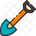 پیش‌نمایش فایل shovel-1689735 از پک طلا و معدن