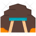 پیش‌نمایش فایل gold-mine-1689783 از پک طلا و معدن