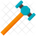 پیش‌نمایش فایل hammer-1689781 از پک طلا و معدن