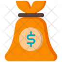 پیش‌نمایش فایل money-bag-1689772 از پک طلا و معدن