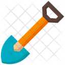 پیش‌نمایش فایل shovel-1689763 از پک طلا و معدن