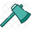 پیش‌نمایش فایل axe-1689799 از پک طلا و معدن