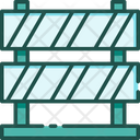 پیش‌نمایش فایل barrier-1689847 از پک طلا و معدن