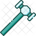 پیش‌نمایش فایل hammer-1689830 از پک طلا و معدن