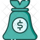 پیش‌نمایش فایل money-bag-1689821 از پک طلا و معدن