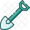 پیش‌نمایش فایل shovel-1689812 از پک طلا و معدن