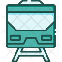 پیش‌نمایش فایل train-1689807 از پک طلا و معدن