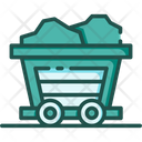 پیش‌نمایش فایل wagon-1689804 از پک طلا و معدن